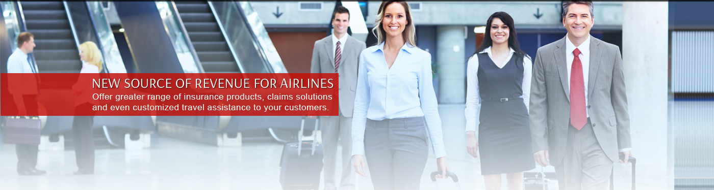 Airlines Ancillary Services
