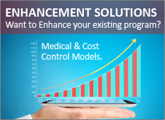 Enhanecement solutions