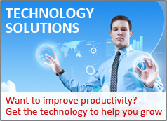 Technology Solutions