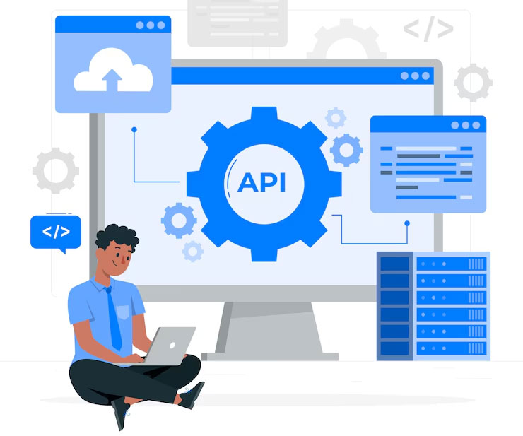 api