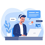 CS Support