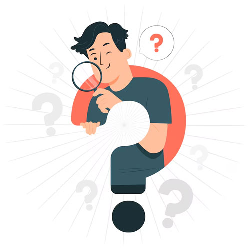 inquiry