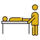 bed to bed