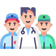 Medical Team